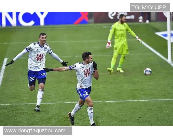 卡昂主场迎战斯特拉斯堡期待精彩对决双方争夺宝贵积分的关键战役