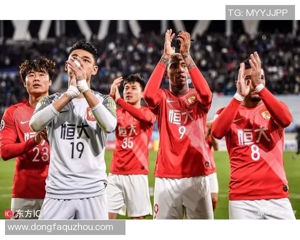 广州恒大与大邱足球队阵容对比分析及比赛前瞻