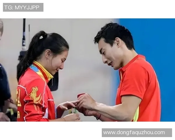 秦凯：从游泳冠军到体育事业推动者的华丽转身与人生启示