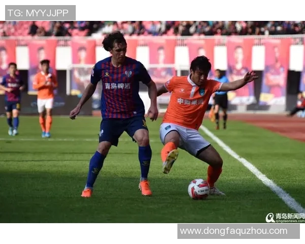 青岛电视台精彩直播足球比赛球迷热情高涨共同见证精彩时刻