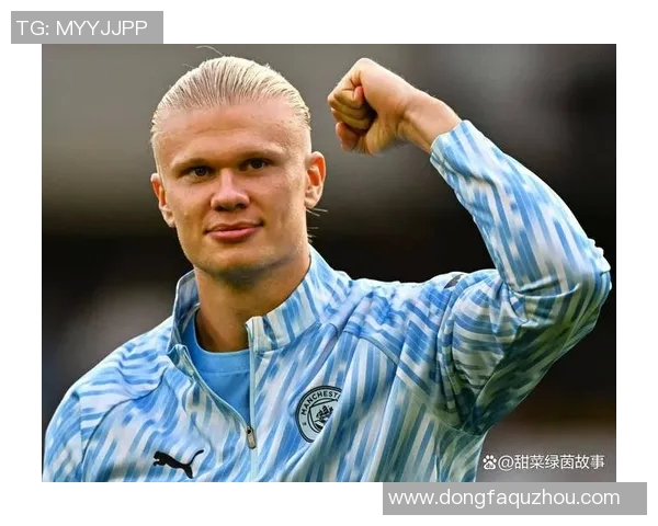 哈兰德：年轻天才如何改变足球界的未来与格局