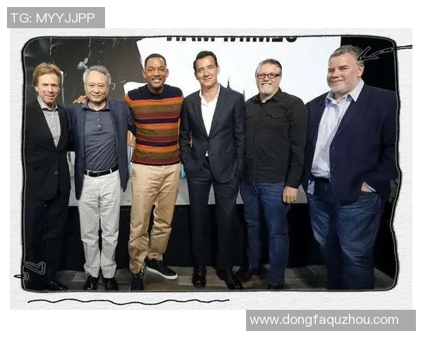 李安：从东方影坛到好莱坞的文化桥梁与艺术探索之旅