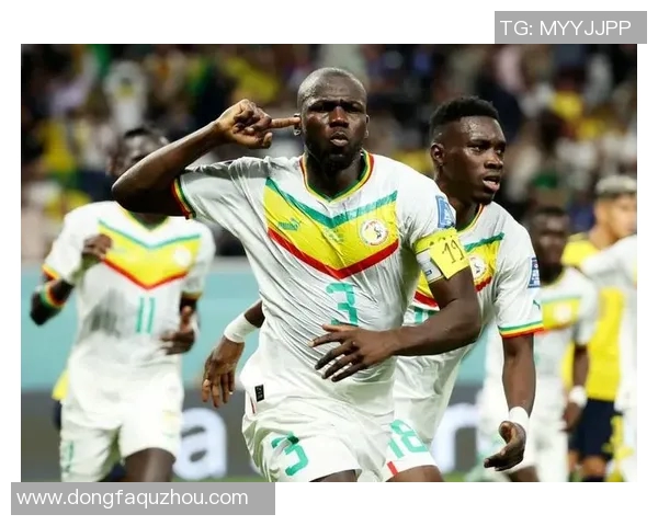 塞内加尔与韩国角球对决分析及比赛精彩瞬间回顾