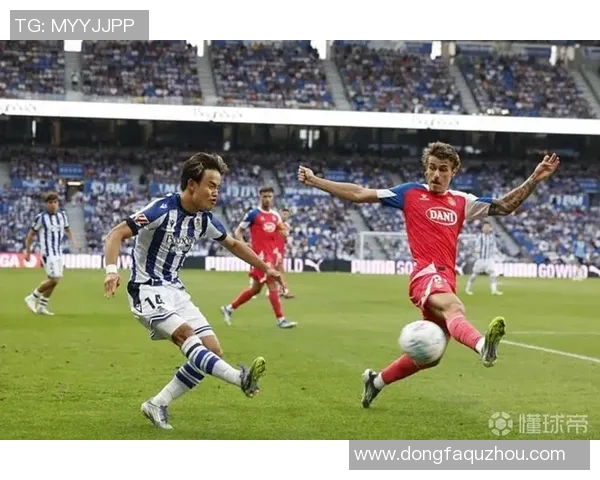 久保建英在西甲赛季中的表现分析与未来发展潜力探讨 久保建英在西甲赛季中的表现分析与未来发展潜力探讨