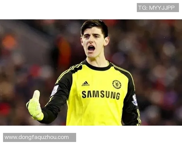 库尔图瓦:从守门员到传奇的足球之路与背后的奋斗故事