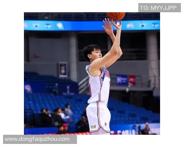 齐麟的崛起与挑战:在篮球赛场上书写属于自己的传奇篇章 齐麟的崛起与挑战:在篮球赛场上书写属于自己的传奇篇章