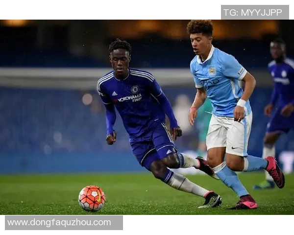 桑乔的足球之路：从天才少年到英超明星的成长故事