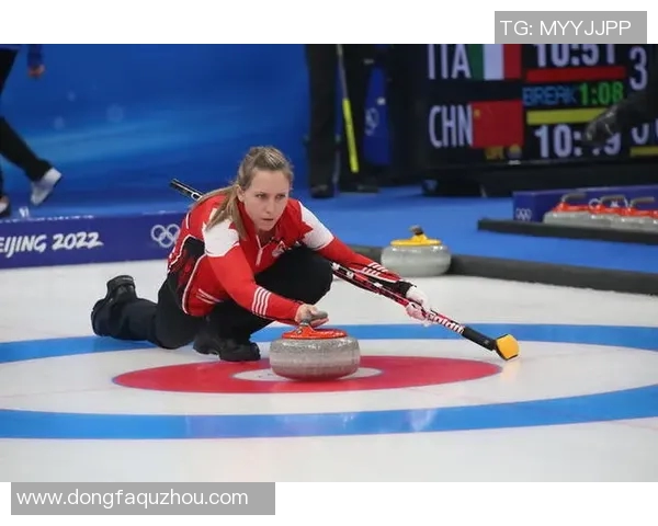 2016冰壶世锦赛中国队精彩对决引发热议全场回顾与精彩瞬间分析
