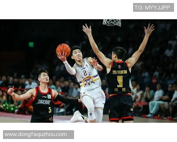 2016年北控与山东的激烈对决回顾与赛季表现分析