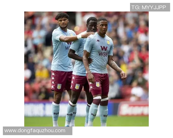 维拉与埃弗顿实力对比分析谁能在英超赛场更胜一筹