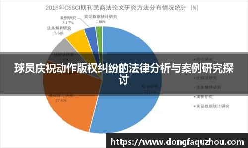 球员庆祝动作版权纠纷的法律分析与案例研究探讨