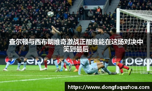 查尔顿与西布朗维奇激战正酣谁能在这场对决中笑到最后